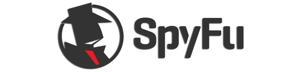 Logo of Spyfu